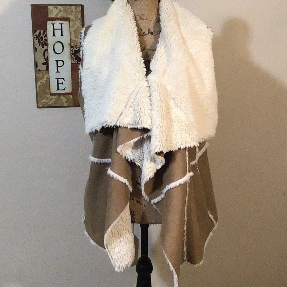 Xhilaration Vest